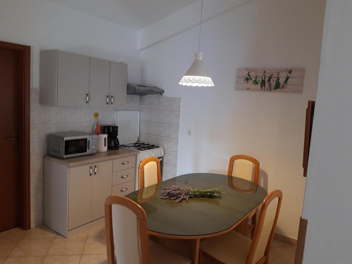 Apartment Casa Gioconda Медулин Экстерьер фото