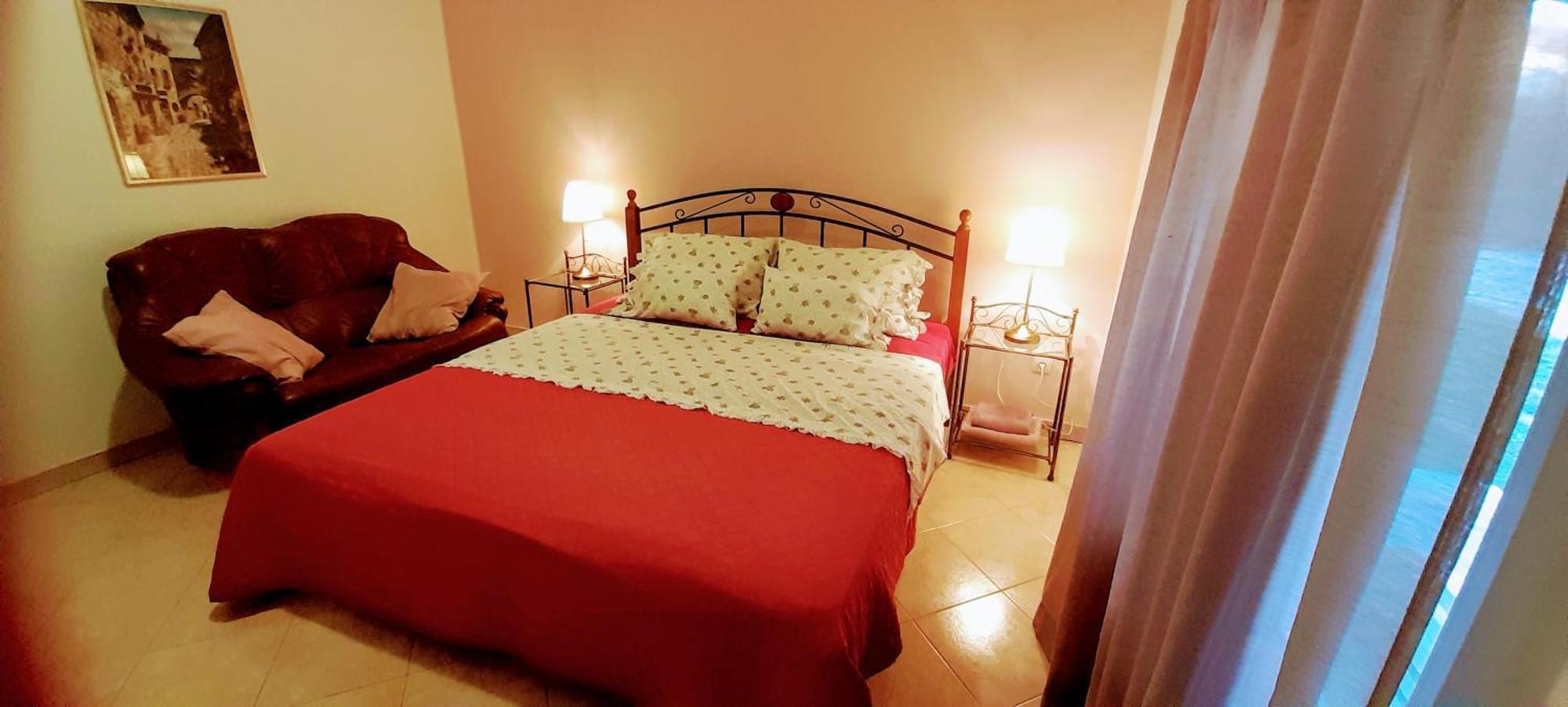 Apartment Casa Gioconda Медулин Экстерьер фото