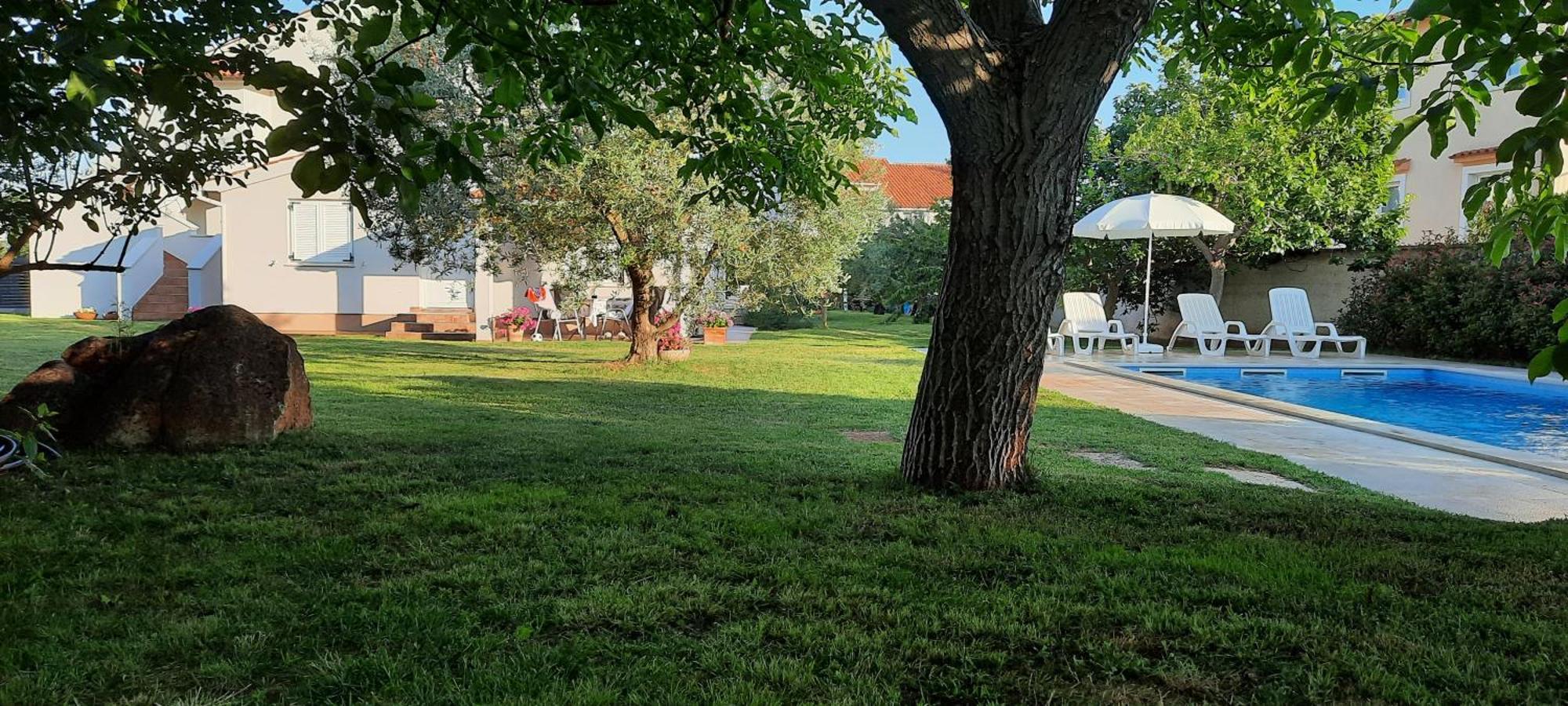 Apartment Casa Gioconda Медулин Экстерьер фото
