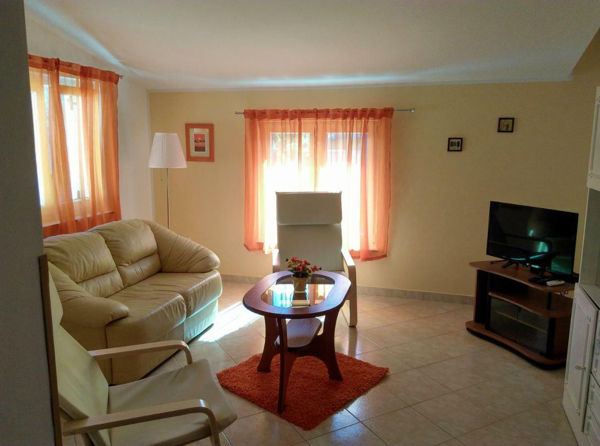 Apartment Casa Gioconda Медулин Экстерьер фото