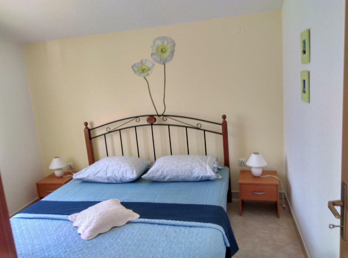 Apartment Casa Gioconda Медулин Экстерьер фото